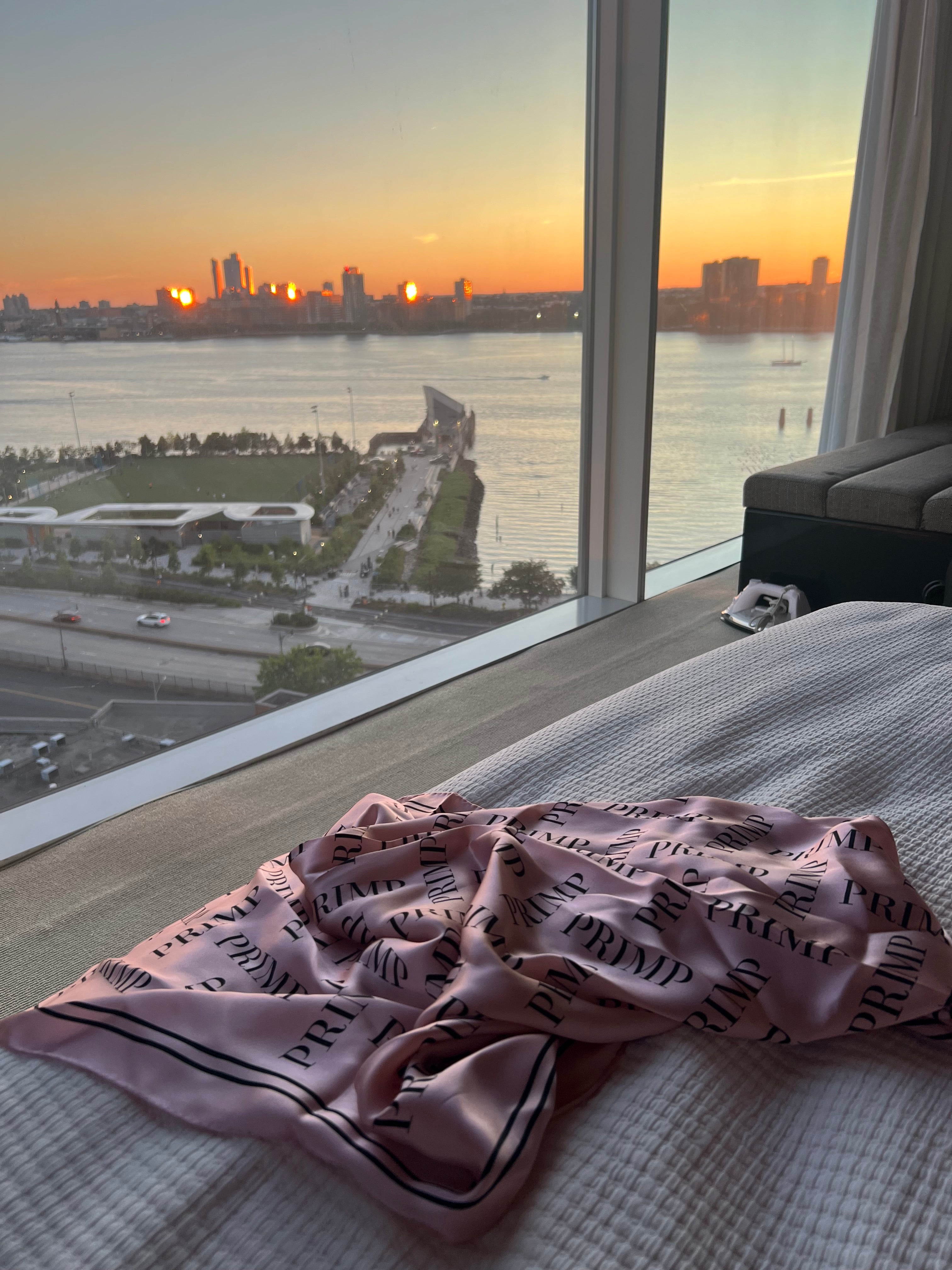 Why Switch to Silk? Your Hair and Skin Will Thank You