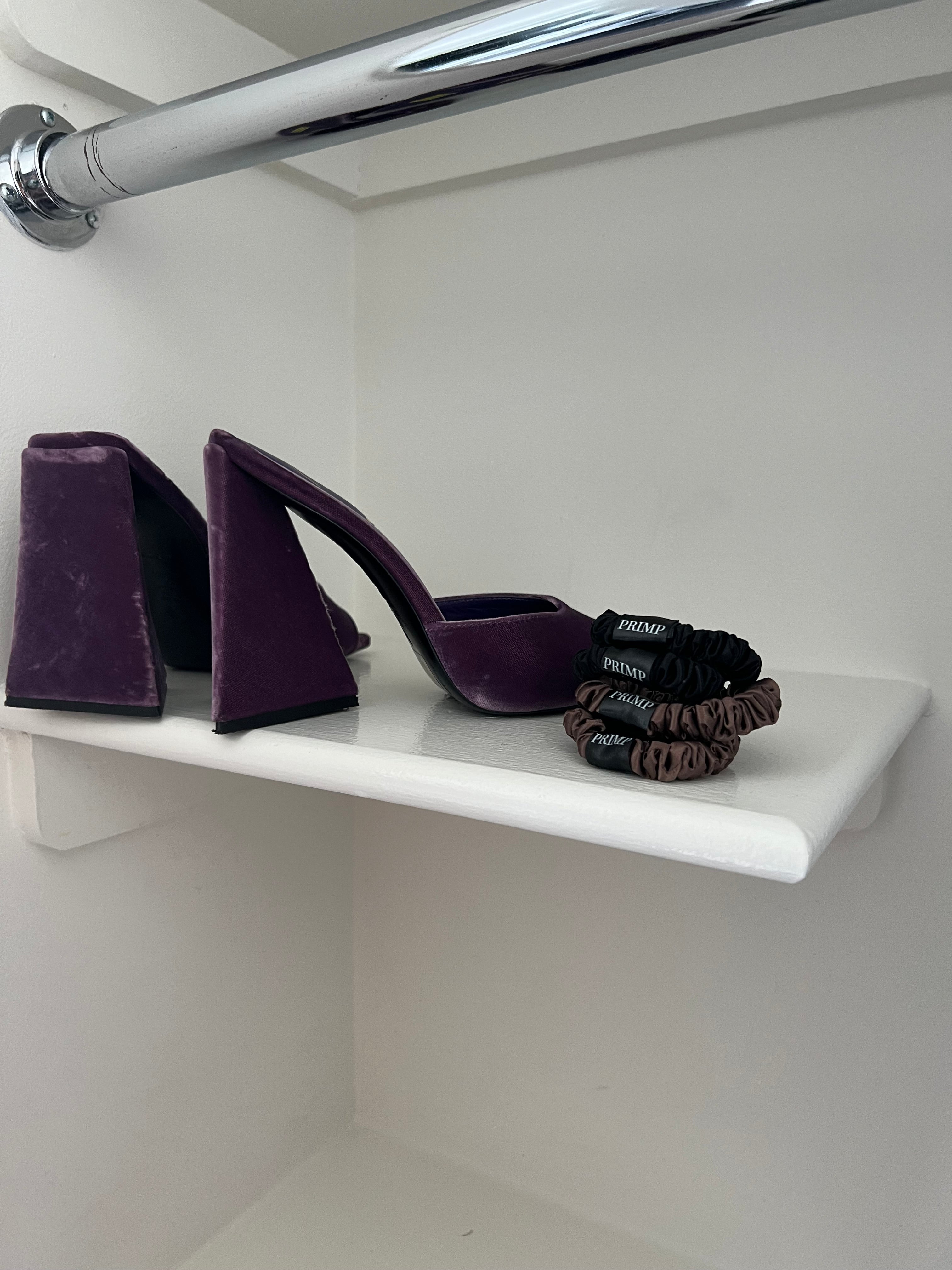 The Hero on Your Wrist: Why Silky Ties Are the Everyday Essential You Didn’t Know You Needed