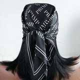 Primp Silky Scarves