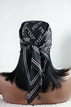 Primp Silk Scarves