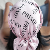 Primp Silky Scarves