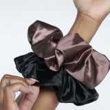 Silk Hair Ties