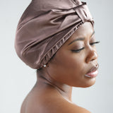 Silk Bonnets