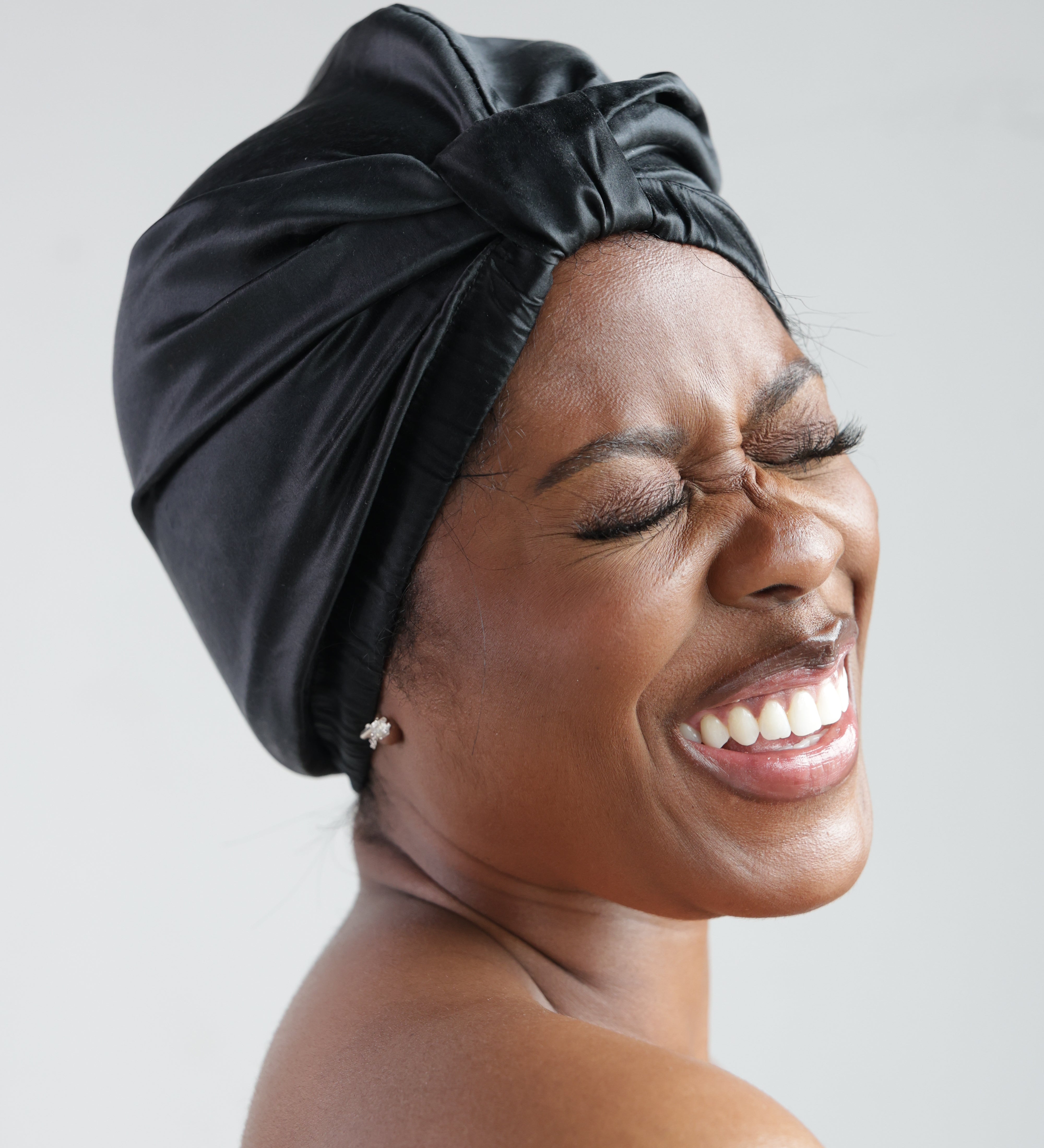 Silk Bonnets