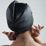 Silk Bonnets